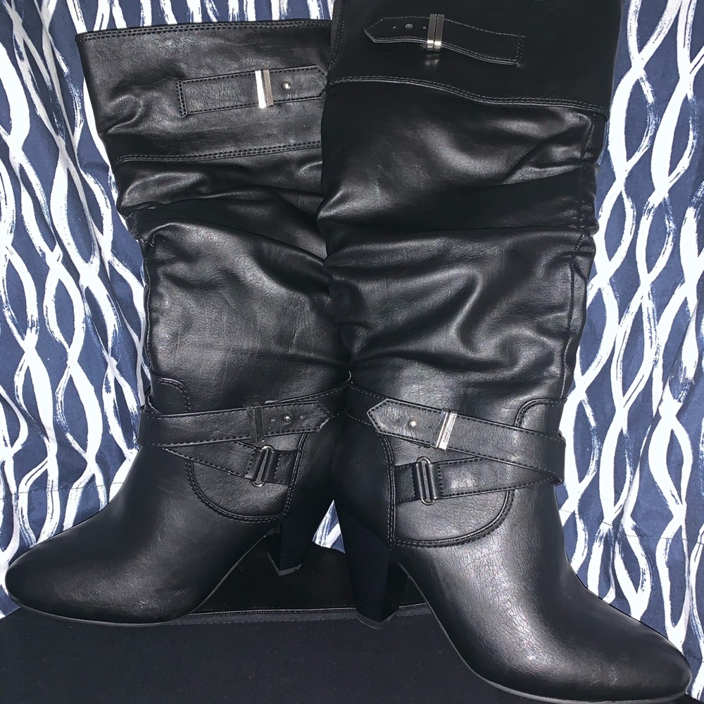 🆕women’s Rampage boots